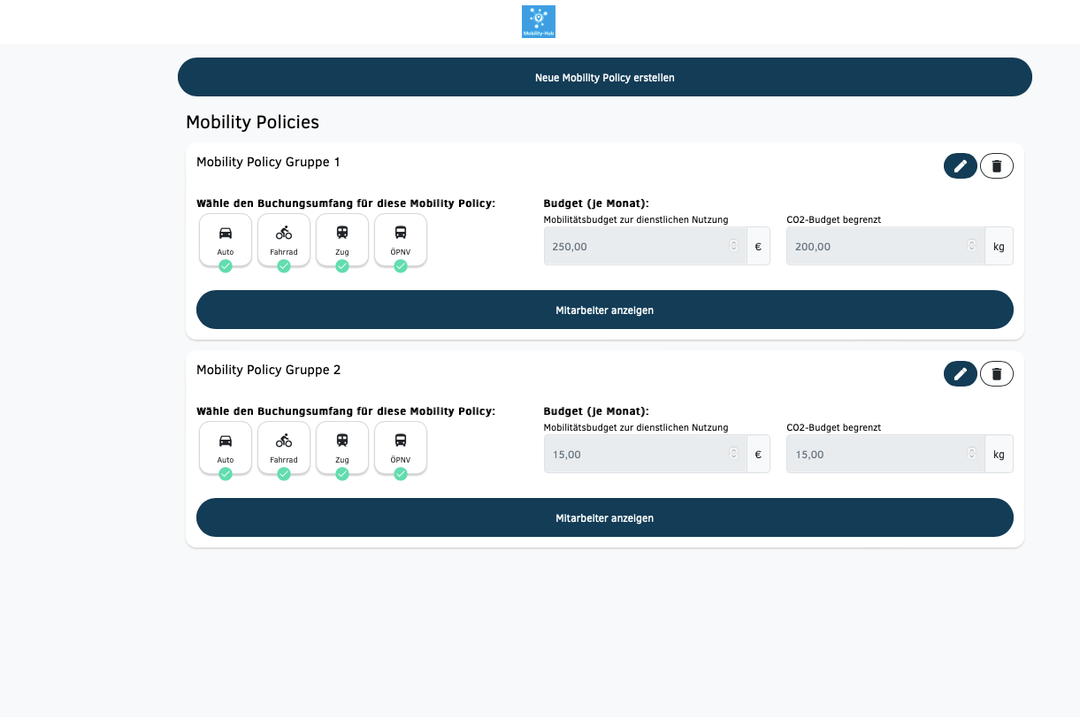 Fuhrparkmanagement-Dienstleister kooperiert mit SENOTY Neu im Portfolio von Fleet-Hub: Innovative Plattform für die betriebliche Mobilitätsverwaltung