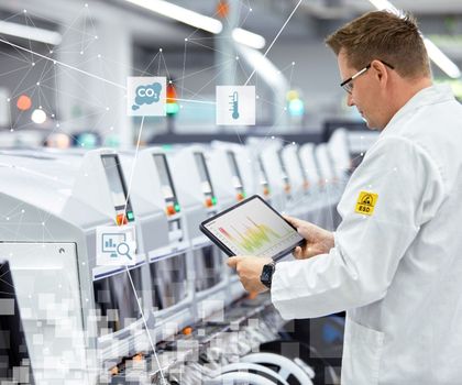 Phoenix Contact: „Eine nachhaltige, CO2-freie Welt können wir nur gemeinsam schaffen“ Phoenix Contact: „Eine nachhaltige, CO2-freie Welt können wir nur gemeinsam schaffen“