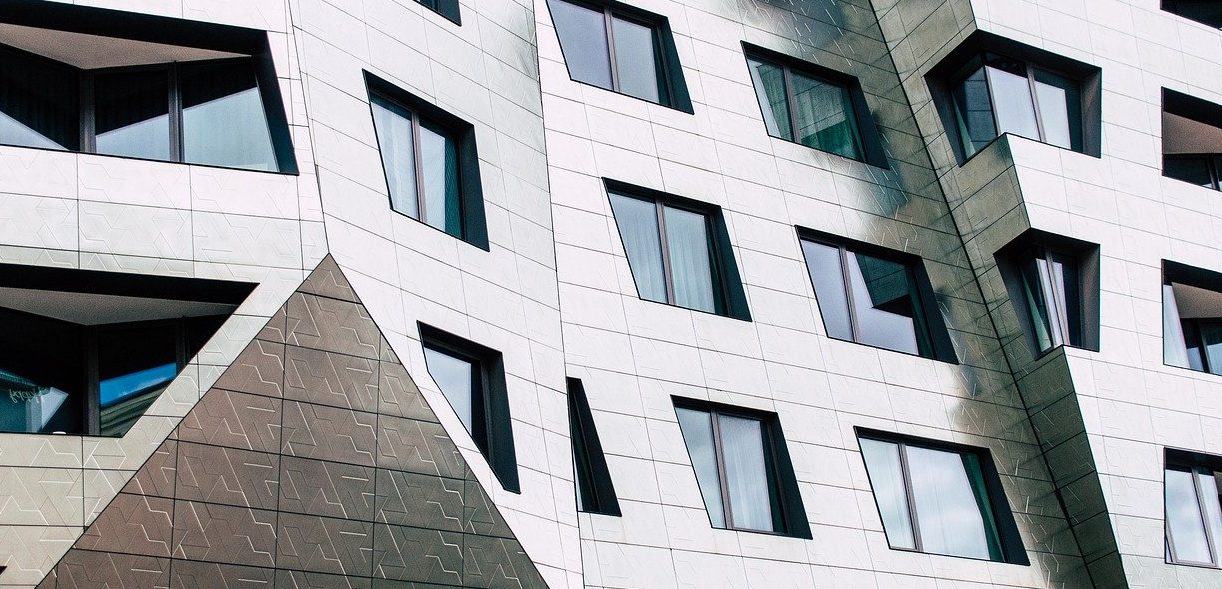 Deutscher Wohnungsbau soll 2025 um 15,5 % zulegen Deutscher Wohnungsbau soll 2025 um 15,5 % zulegen