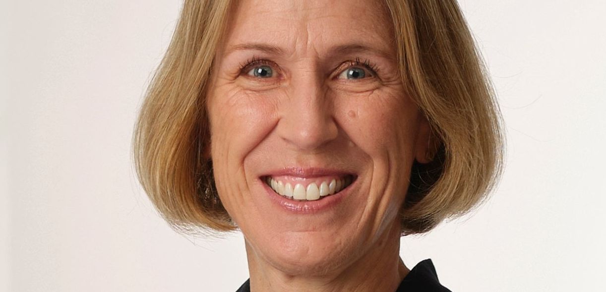 Dr. Kristin Neumann war zuletzt Finanzvorständin beim DAX-Konzern Brenntag. Dr. Kristin Neumann war zuletzt Finanzvorständin beim DAX-Konzern Brenntag.