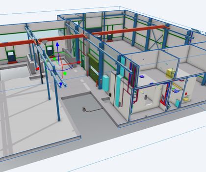 bocad als BIM-Plattform bocad als BIM-Plattform