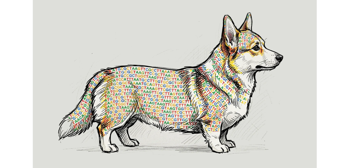 KI-Modell sagt voraus, wie DNA-Sequenzen in verschiedenen Zellen wirken Neues KI-Modell Corgi sagt Aktivität von DNA-Sequenzen voraus