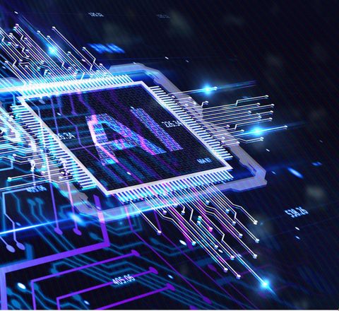 SS&C Blue Prism: Trends 2025: Enterprise AI als neue Evolutionsstufe