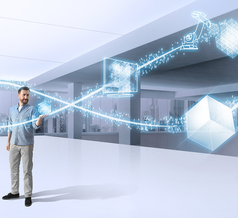 Industry: Bosch Group pushes ahead with software offensive Industry: Bosch Group pushes ahead with software offensive