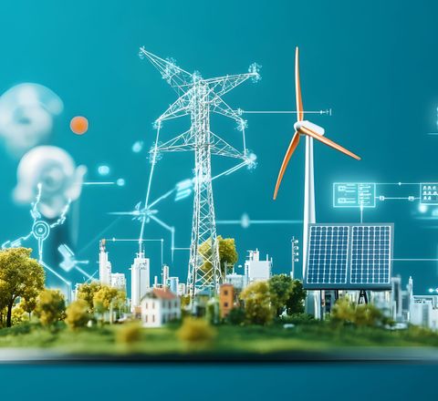 VDE: Druck auf europäisches Energienetz wächst