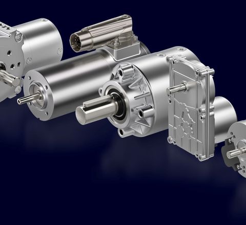 Siemens and ebm-papst: Acquisition of the industrial drive technology business completed