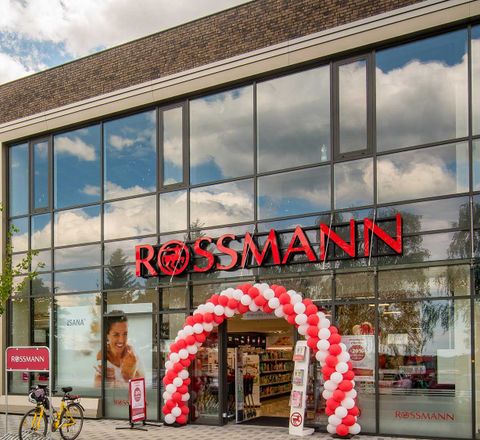 Warehouse- und Materialflussmanagement: PSI Software für Rossmann in Tschechien Warehouse- und Materialflussmanagement: PSI Software für Rossmann in Tschechien