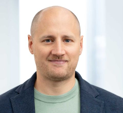 Interview zu SKALA: "Ein Hebel zur Reduktion manueller Prozesse" Interview zu SKALA: "Ein Hebel zur Reduktion manueller Prozesse"