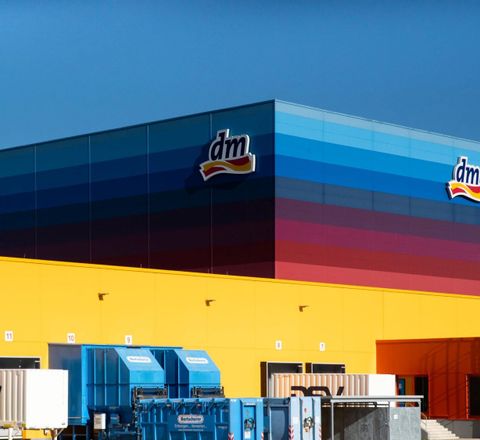 Logimat 2024: Automation solutions for greater efficiency