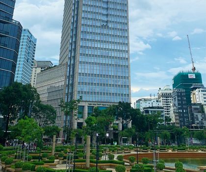 Albis gründet Tochtergesellschaft in Vietnam: Verstärkung in Südostasien Albis gründet Tochtergesellschaft in Vietnam: Verstärkung in Südostasien