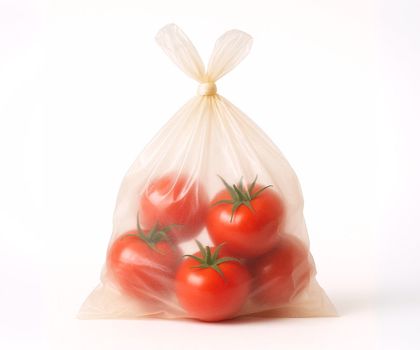 PPWR-Umsetzung: Verbände fordern Pflicht für kompostierbare Obst- und Gemüsebeutel PPWR-Umsetzung: Verbände fordern Pflicht für kompostierbare Obst- und Gemüsebeutel