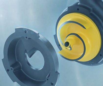 Tsurumi auf der IFAT 2026: CZ-Serie setzt neue Maßstäbe in der Abwassertechnik Tsurumi auf der IFAT 2026: CZ-Serie setzt neue Maßstäbe in der Abwassertechnik