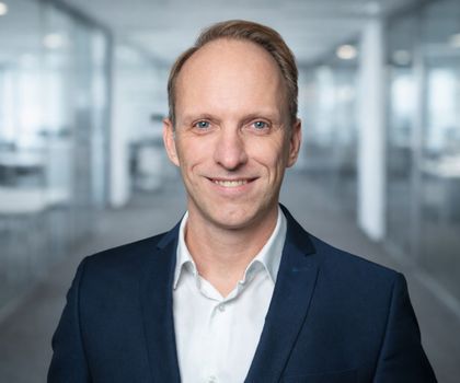 Schneider Electric: Marco Geiser becomes new Vice President Secure Power DACH Schneider Electric: Marco Geiser becomes new Vice President Secure Power DACH