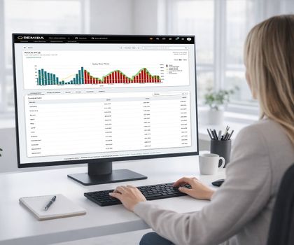 Software: AI as a partner in inventory management