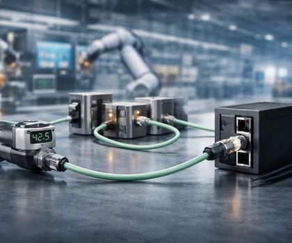 Burger Engineering: Warum SPE nur im Gesamtsystem stabil funktioniert