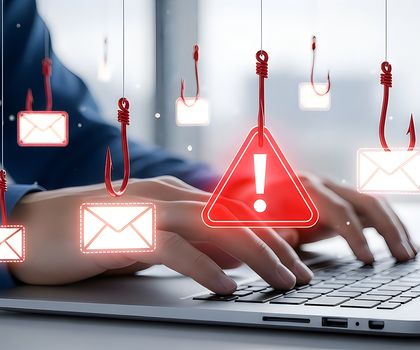 TrendAI: Deutschland bei Ransomware unter Top drei