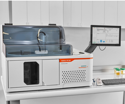 Atellica DT 250 von Siemens Healthineers