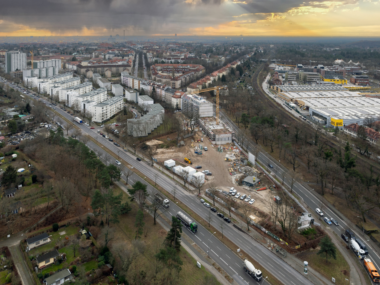 Heidelberg Materials - Recyclingmaterial und CO₂-reduzierter Beton für Nachhaltigkeit Heidelberg Materials - Recyclingmaterial und CO₂-reduzierter Beton für Nachhaltigkeit