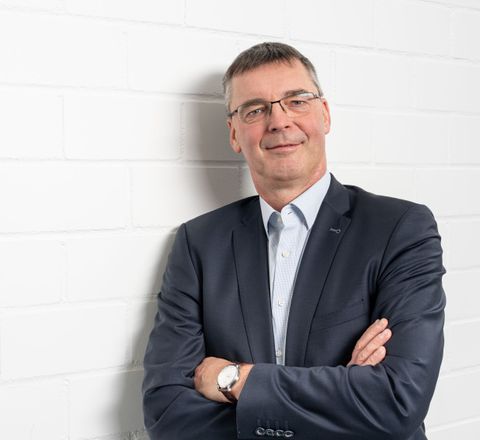 Bosch Rexroth: Vorbereitung auf wieder anziehendes Geschäft Bosch Rexroth: Vorbereitung auf wieder anziehendes Geschäft