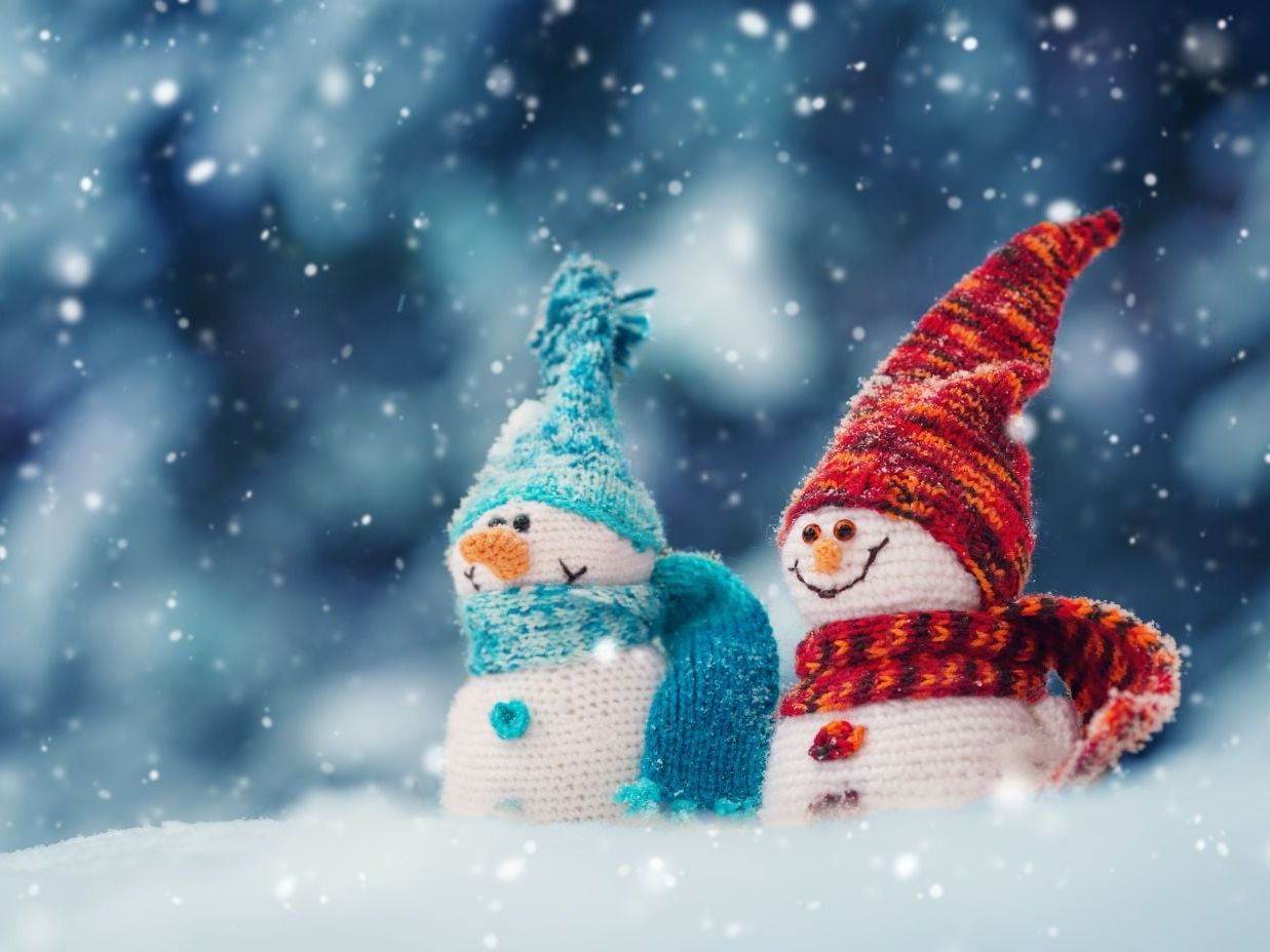 materialfluss wünscht: Frohe Weihnachten und einen guten Rutsch ins neue Jahr!