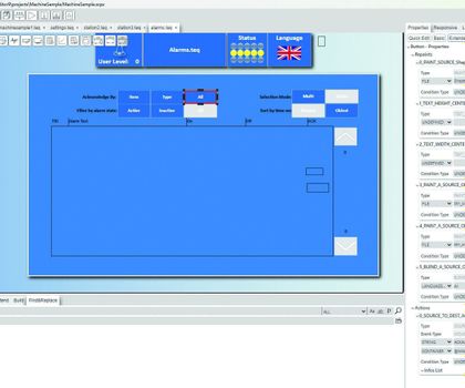 Ininet Solutions: Komplett überarbeitete Version Ininet Solutions: Komplett überarbeitete Version