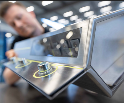 E-Mobilität: Trumpf recycelt Batterien im großen Stil E-Mobilität: Trumpf recycelt Batterien im großen Stil