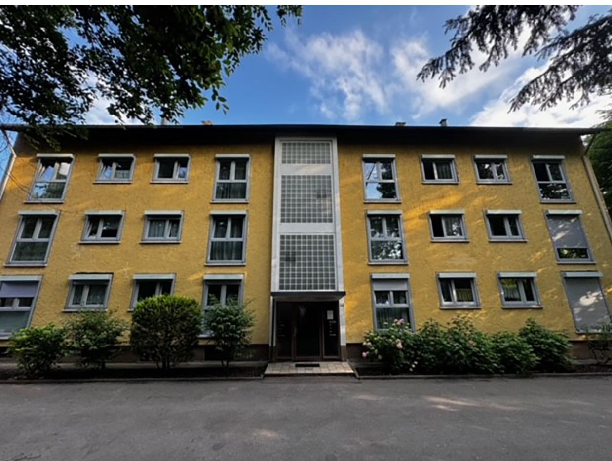 Salamander Greta Fenster – Nachhaltigkeit beim Bauen im Bestand