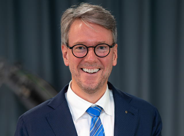 The German Engineering Federation (VDMA) has appointed Philip Harting to its Executive Board. As CEO of the Harting Technology Group, he will work to advance the interests of the German and European engineering industries.