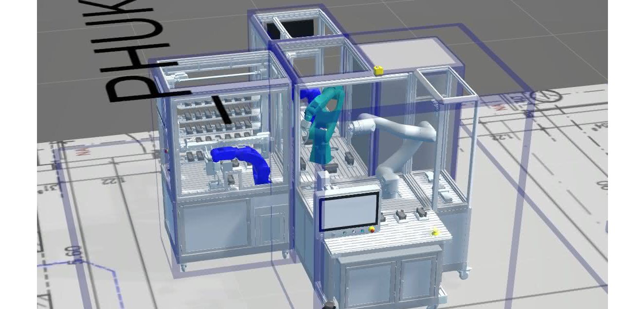 IT-OT-Konvergenz: Der digitale Zwilling wird zum Gamechanger IT-OT-Konvergenz: Der digitale Zwilling wird zum Gamechanger