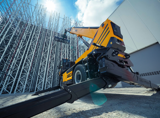 Dieci: Innovationen und Weiterentwicklungen Dieci: Innovationen und Weiterentwicklungen