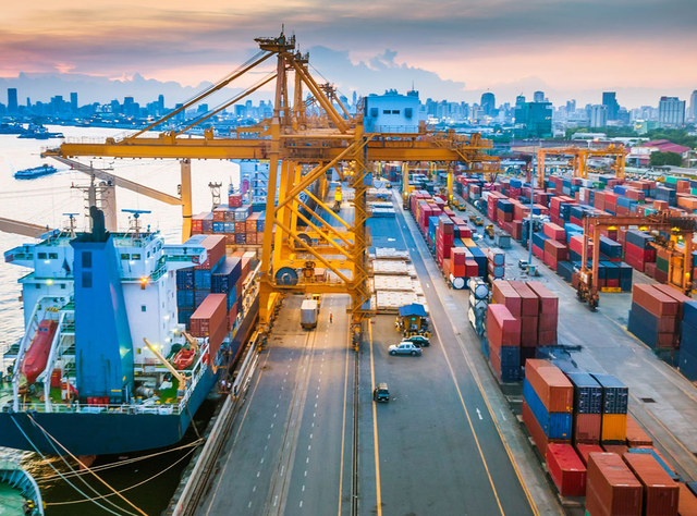 Supply chain report 2026: German companies suffer most from supply problems
