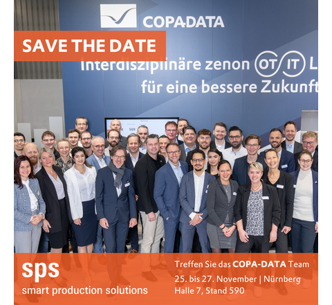 COPA-DATA: 𝗠𝗲𝗵𝗿 𝗪𝗲𝗿𝘁𝘀𝗰𝗵ö𝗽𝗳𝘂𝗻𝗴. 𝗠𝗲𝗵𝗿 𝗦𝗶𝗰𝗵𝗲𝗿𝗵𝗲𝗶𝘁. 𝗠𝗲𝗵𝗿 𝗭𝘂𝗸𝘂𝗻𝗳𝘁. COPA-DATA: 𝗠𝗲𝗵𝗿 𝗪𝗲𝗿𝘁𝘀𝗰𝗵ö𝗽𝗳𝘂𝗻𝗴. 𝗠𝗲𝗵𝗿 𝗦𝗶𝗰𝗵𝗲𝗿𝗵𝗲𝗶𝘁. 𝗠𝗲𝗵𝗿 𝗭𝘂𝗸𝘂𝗻𝗳𝘁.