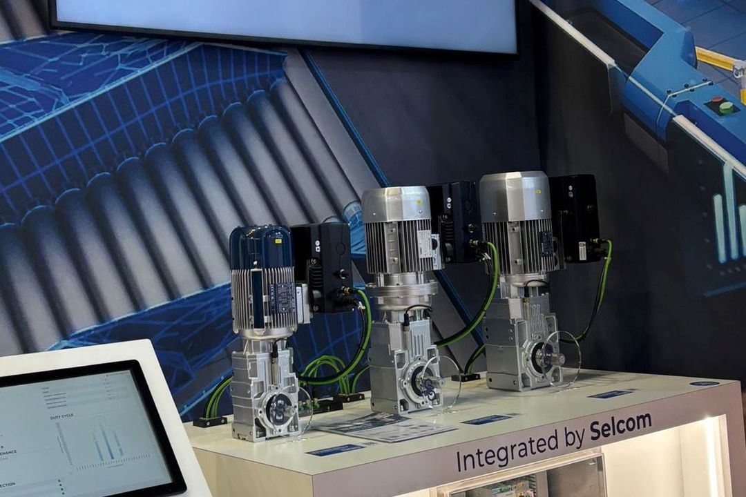 Integrated drive solutions: Bonfiglioli focuses on modularity and automation