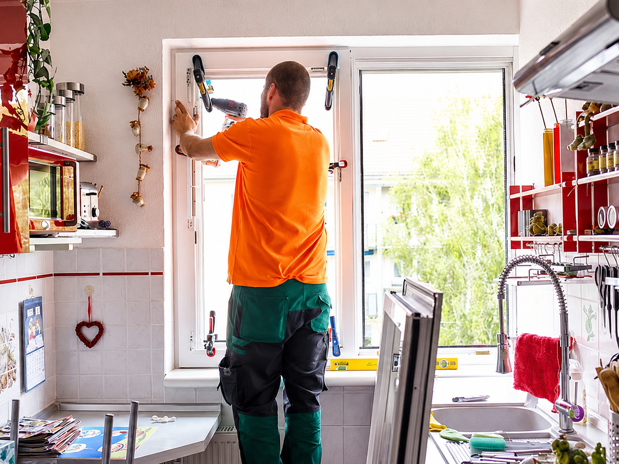 Studie: Wann sich ein Fenstertausch wirtschaftlich rechnet Studie: Wann sich ein Fenstertausch wirtschaftlich rechnet