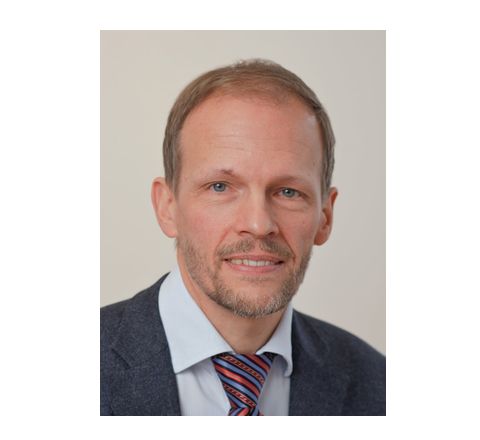 Prof. Dr. Jörg Overmann Prof. Dr. Jörg Overmann