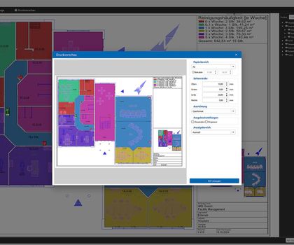 Durchgängige Prozesse dank RIB Software Durchgängige Prozesse dank RIB Software