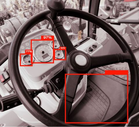 KI für Baumaschinenvermieter und -händler von Syniotec KI für Baumaschinenvermieter und -händler von Syniotec