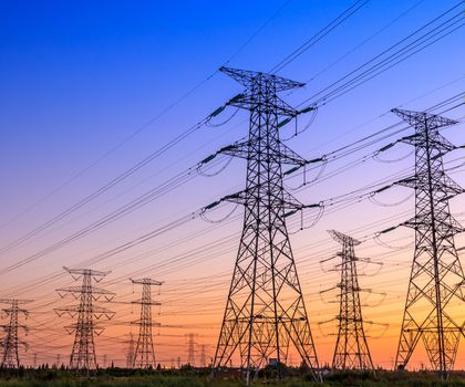 VDE: Druck auf europäisches Energienetz wächst