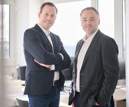 Logistik Start-Up: Neuer Schwung für die Logistik in der letzten Meile Logistik Start-Up: Neuer Schwung für die Logistik in der letzten Meile