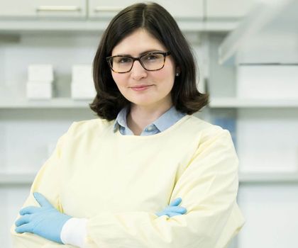 Christina Karsten Prof. Dr. Christina Karsten