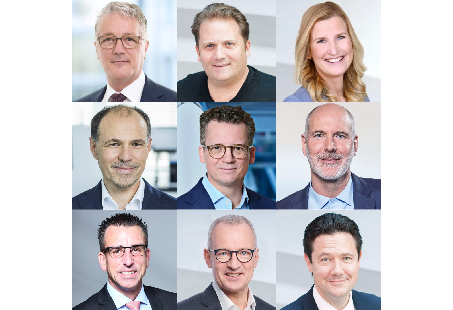 Vorstand Verband ALM Akkreditierte Labore in der Medizin e. V. Vorstand Verband ALM Akkreditierte Labore in der Medizin e. V.