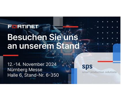 Fortinet: Ganzheitlicher Schutz für kritische Infrastrukturen Fortinet: Ganzheitlicher Schutz für kritische Infrastrukturen