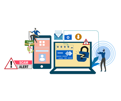 VDMA-Studie: Cyberresilienz steigt, Herausforderungen bleiben