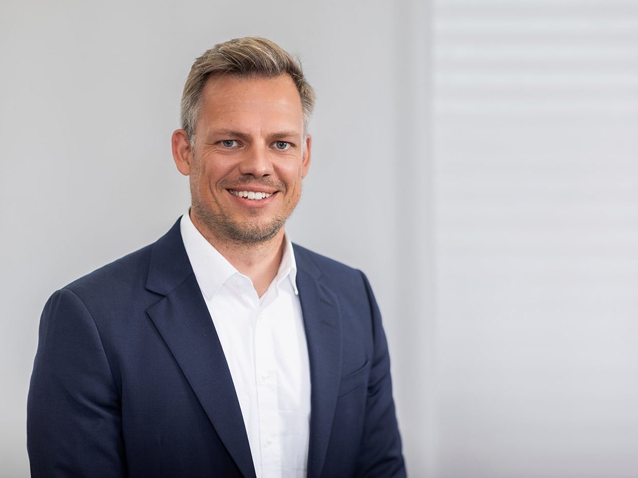 Florian Drechsler
