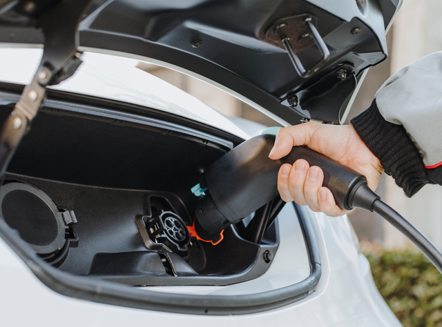 Webfleet, Bia Power und ChargeBroker: Integriertes Flottenmanagement für E-Fuhrparks