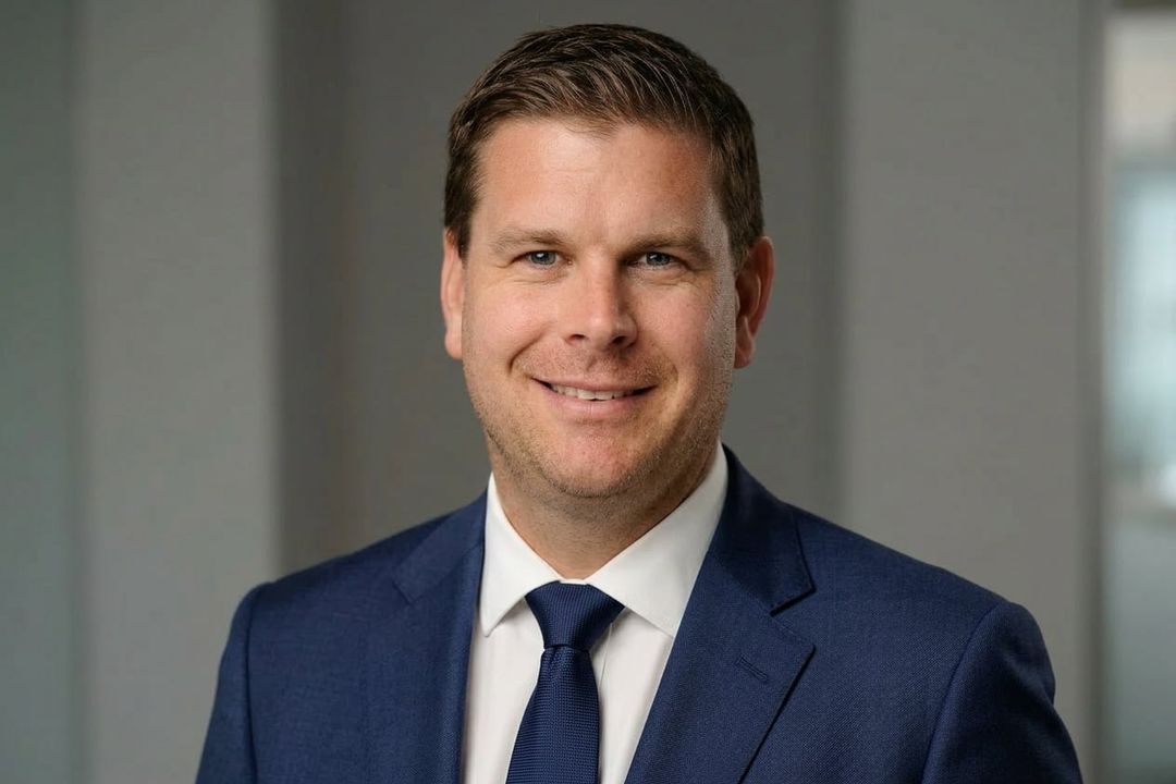 Stefan Schwab
