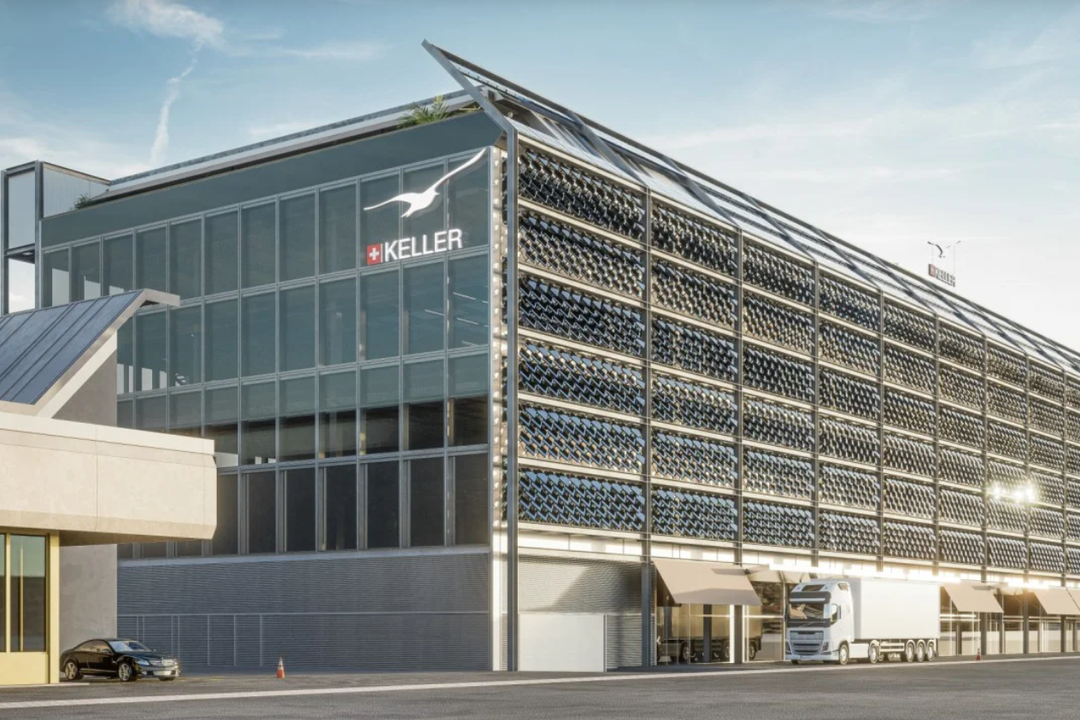 Firmenjubiläum: Keller Druckmesstechnik feiert 50-jähriges Bestehen Firmenjubiläum: Keller Druckmesstechnik feiert 50-jähriges Bestehen