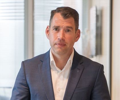 Rückblick auf 2024, Ausblick auf 2025: Marcel Perrevort, Reifenhäuser Gruppe Rückblick auf 2024, Ausblick auf 2025: Marcel Perrevort, Reifenhäuser Gruppe