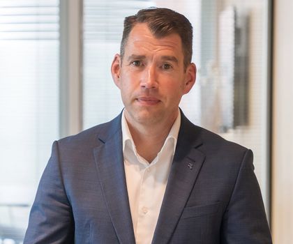 Nachfolge von Ulrich Reifenhäuser: Perrevort ist neuer CSO bei Reifenhäuser Nachfolge von Ulrich Reifenhäuser: Perrevort ist neuer CSO bei Reifenhäuser