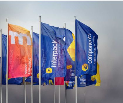 Video-News von materialfluss: Abschluss der Interpack 2026 - ein Kurzvideo Video-News von materialfluss: Abschluss der Interpack 2026 - ein Kurzvideo